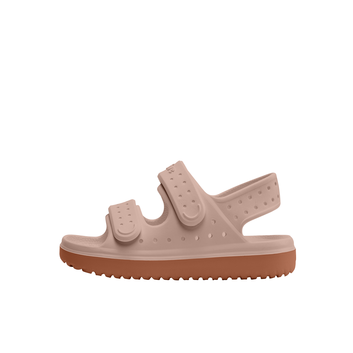 Kids' Chase Big Kid Chameleon Pink/Sierra Brown (11c-3Y)