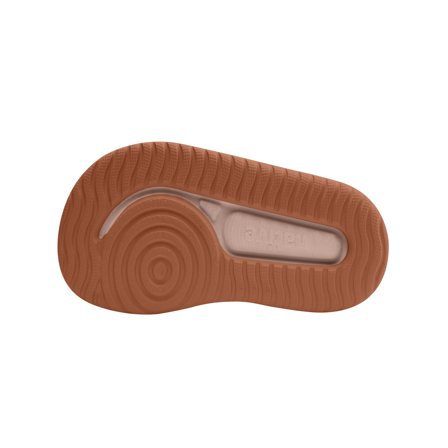 Kids' Chase Big Kid Chameleon Pink/Sierra Brown (11c-3Y)