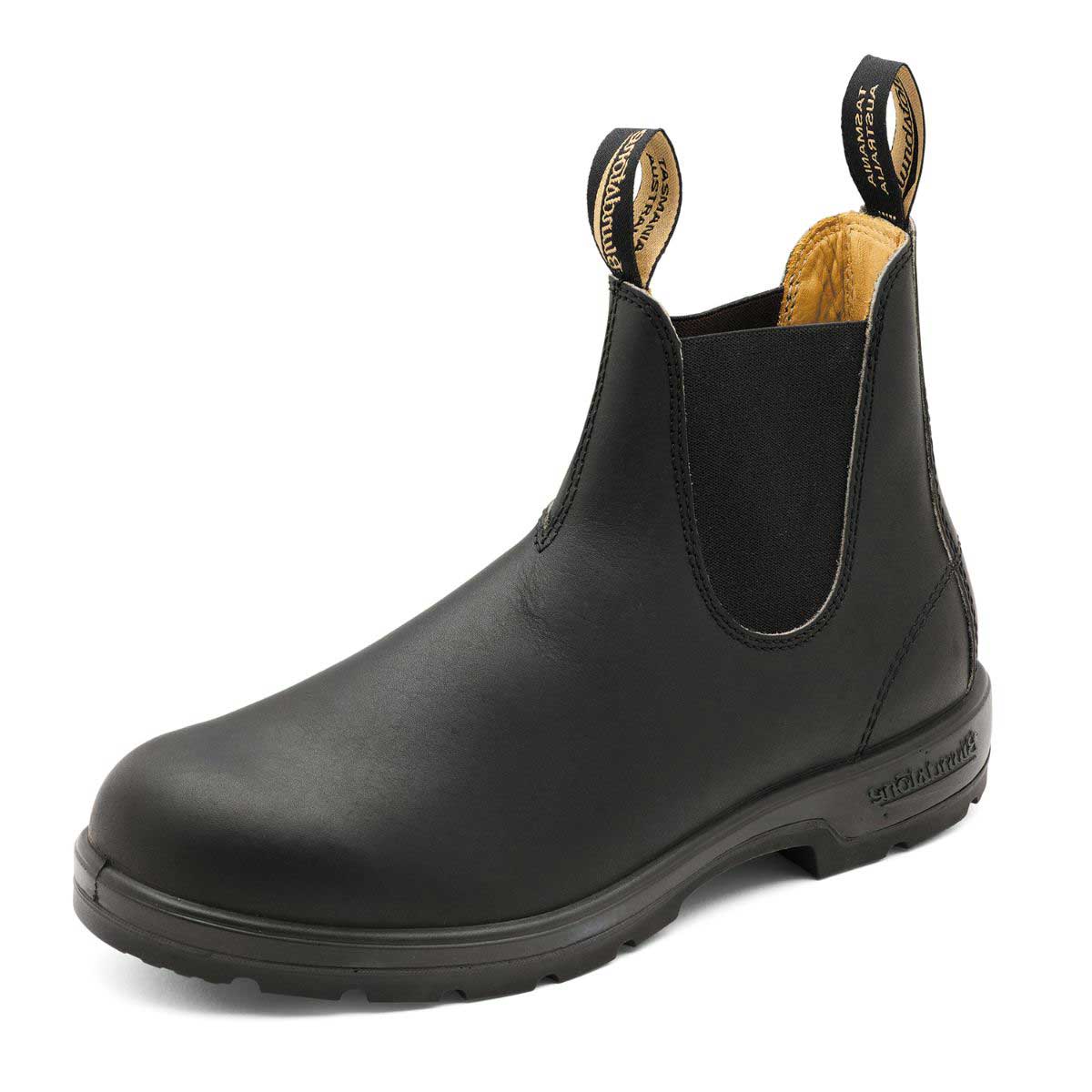 558 Blundstone Classic Black