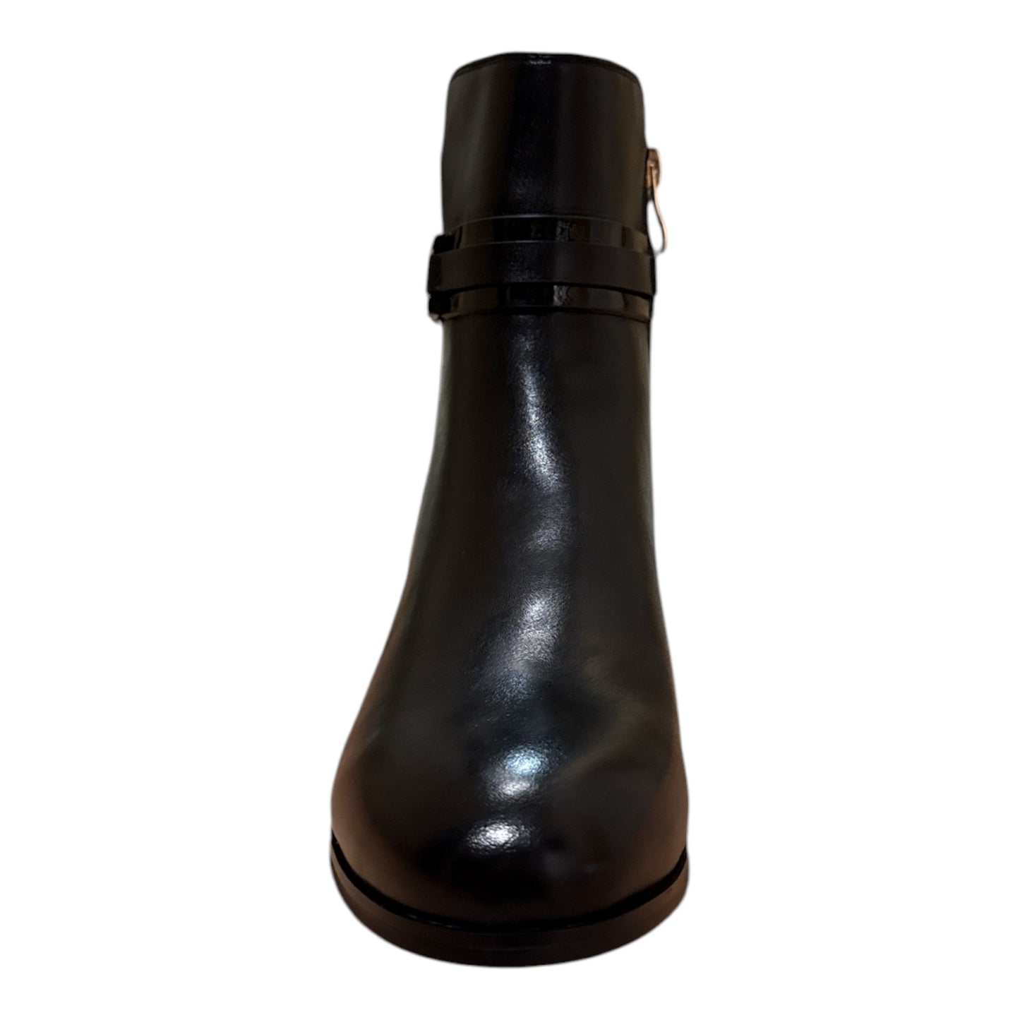 Shelby-WP Black