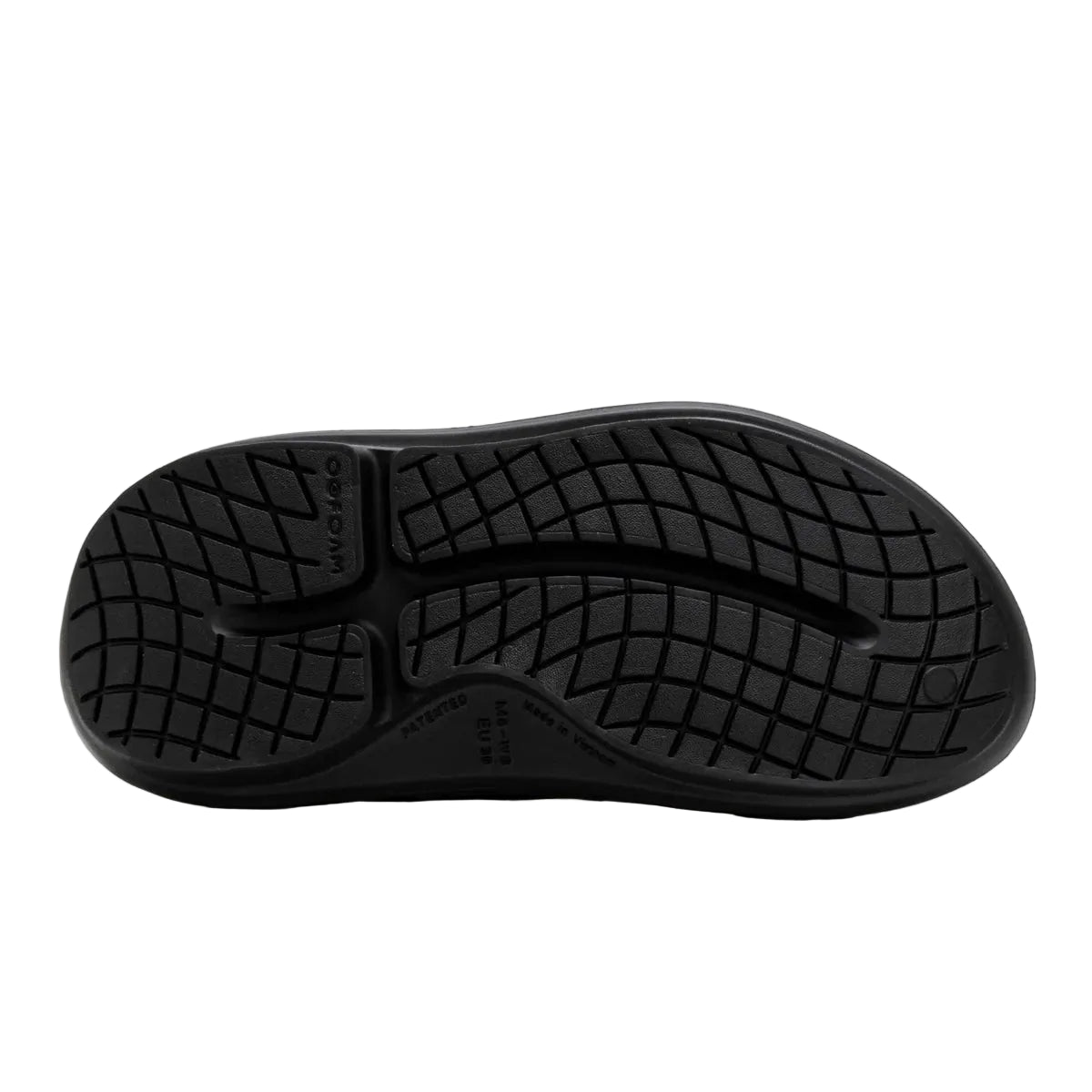 OOyea Black