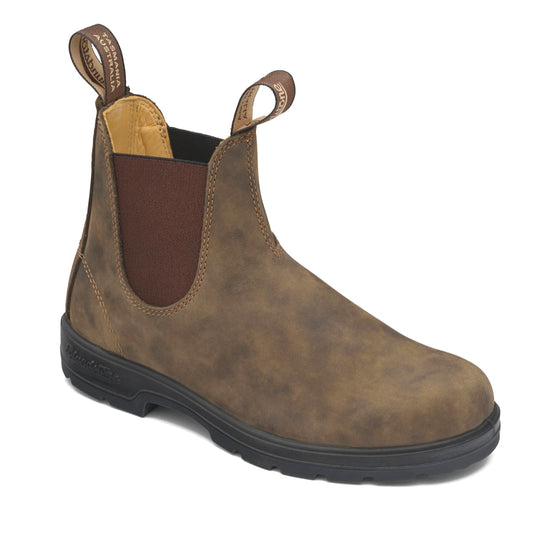 585 Blundstone Classic Rustic Brown