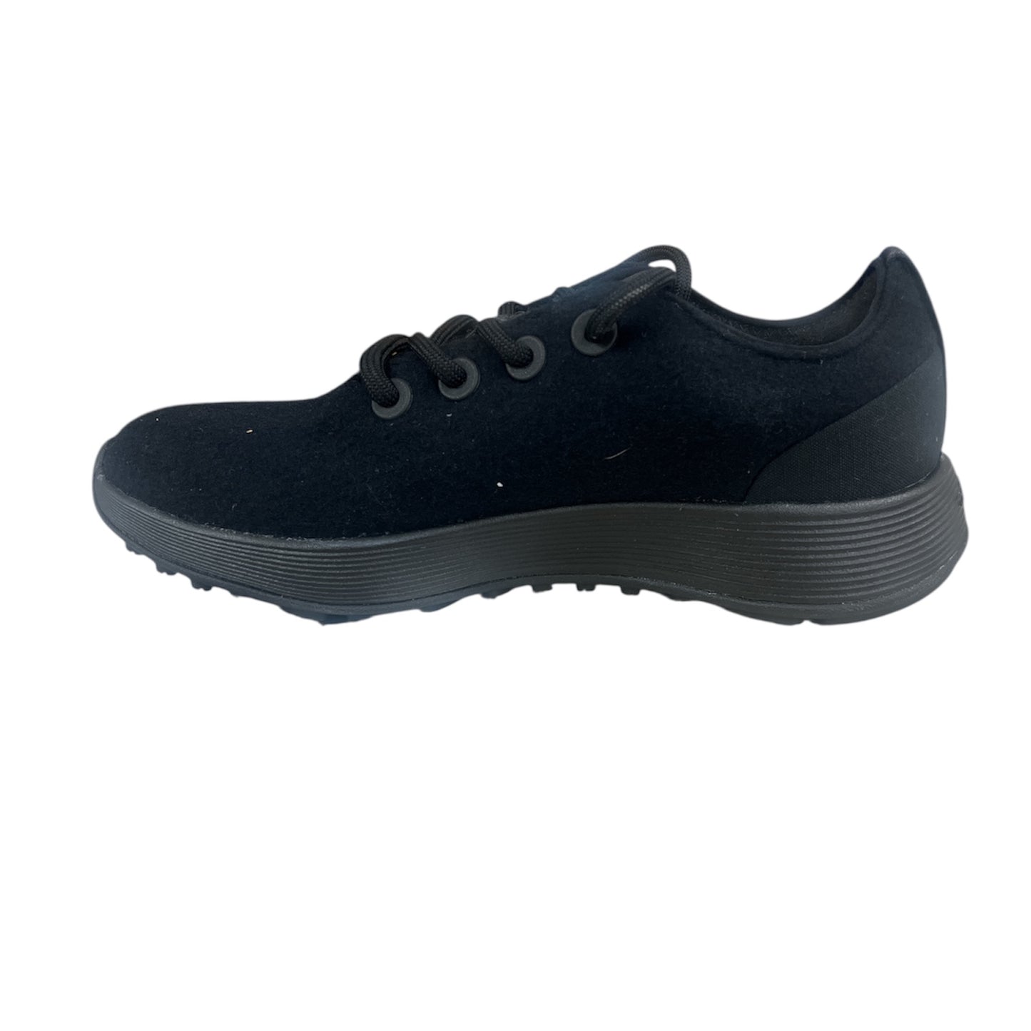 Women's Wool Runner NZ Waterproof Natural Black