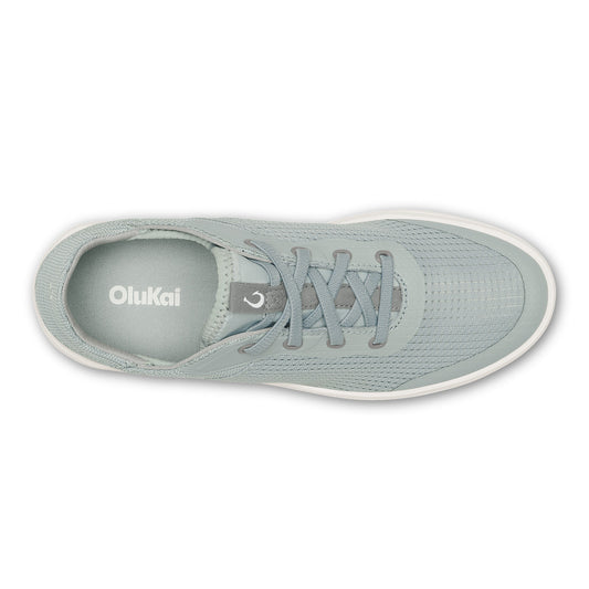 Women's Kahakai Cloud Grey/Cloud Grey