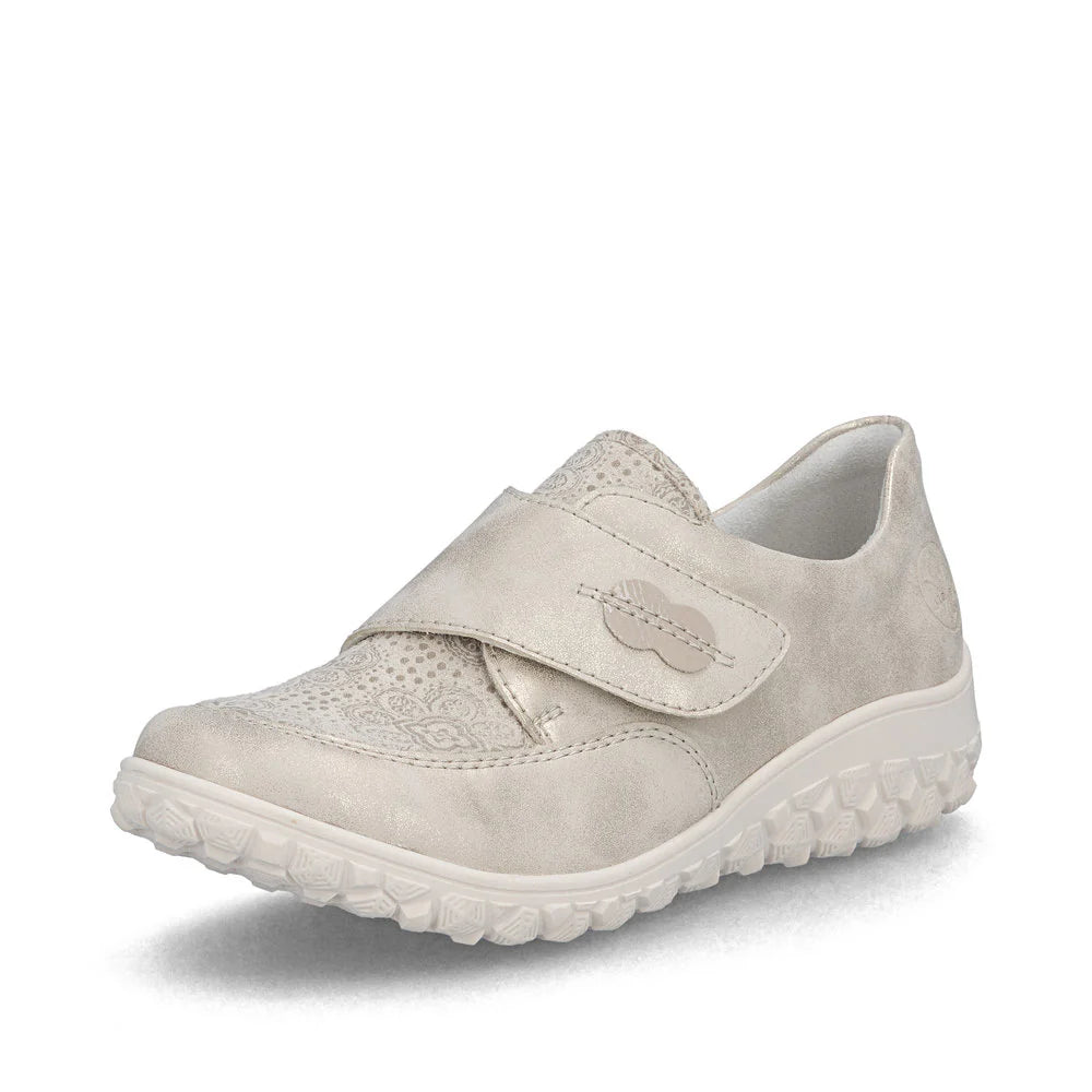 59552-62 Beige Velcro Wide