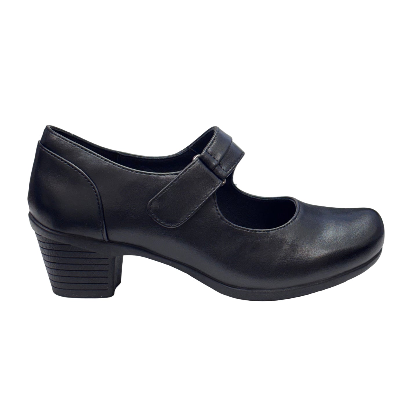 Noelle-07W Black