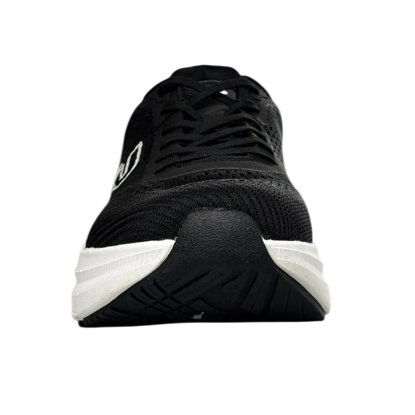 W4101-00 Black/White Lace/Cushion