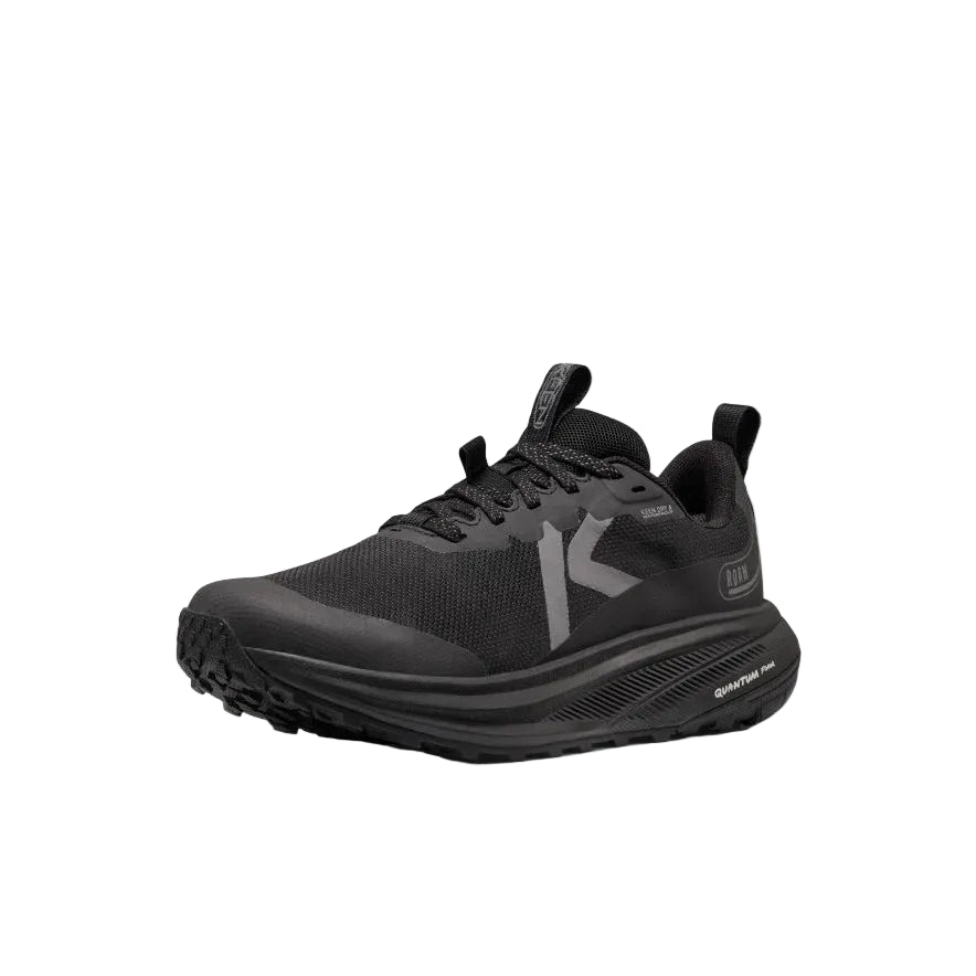 Women's Roam WP Black/Black