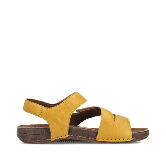 61402-69 Yellow Velcro
