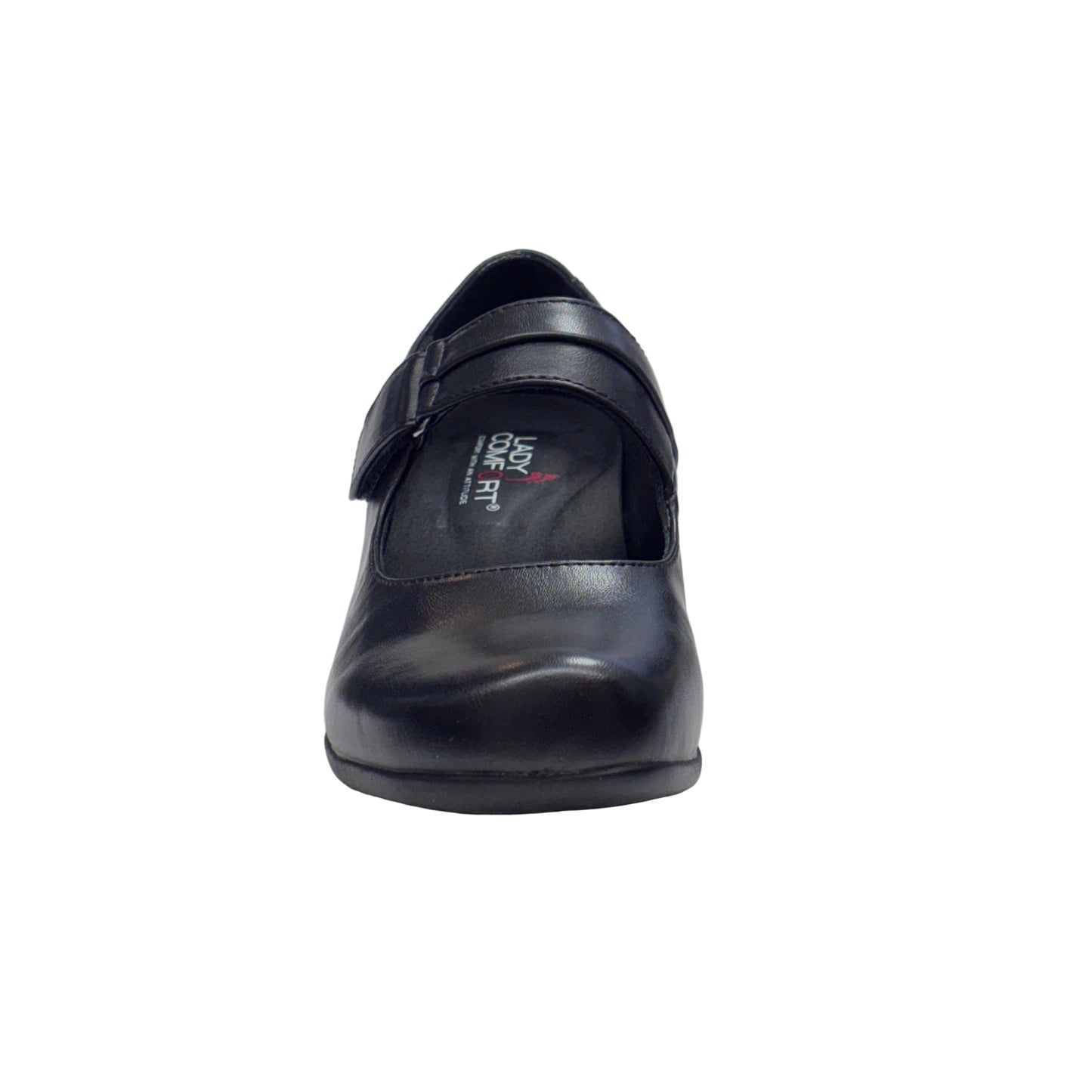 Noelle-07W Black
