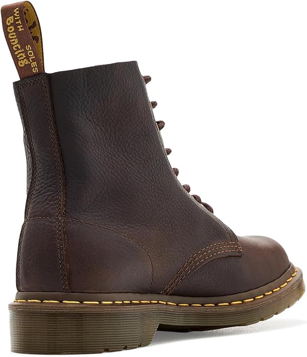1460 Pascal Dark Brown
