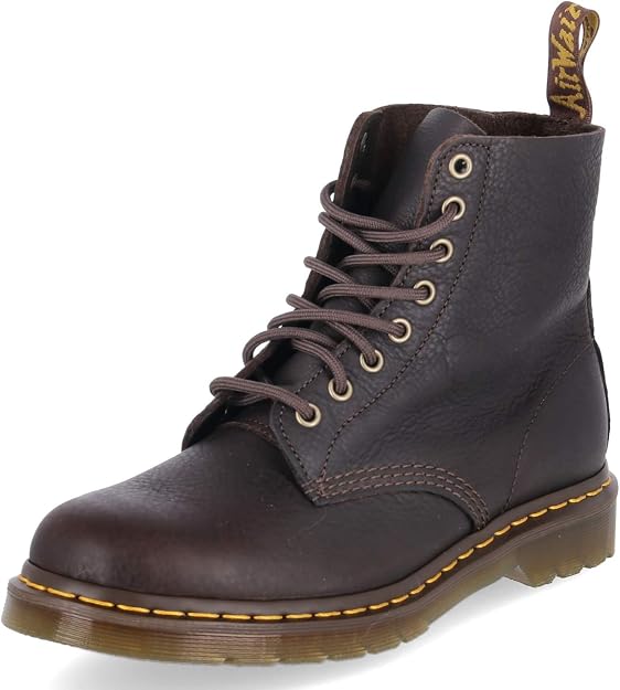 1460 Pascal Dark Brown