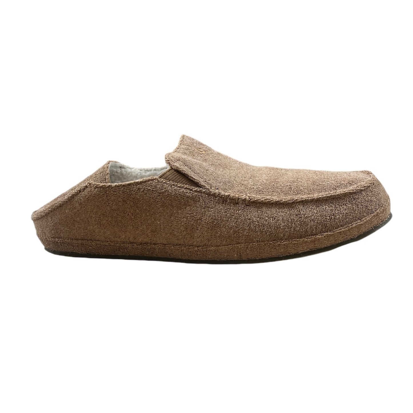 Women's Nohea Hulu Slipper Tan/Tan