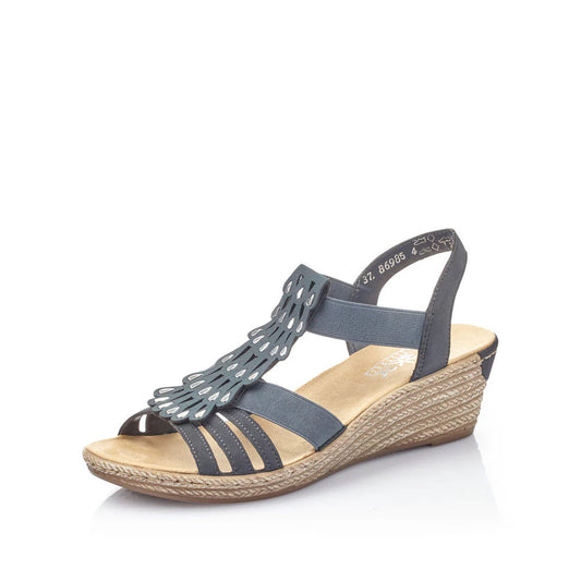 62436-14 Ocean Slip On