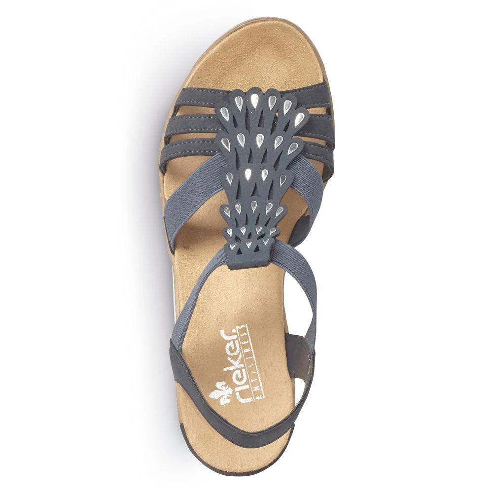 62436-14 Ocean Slip On