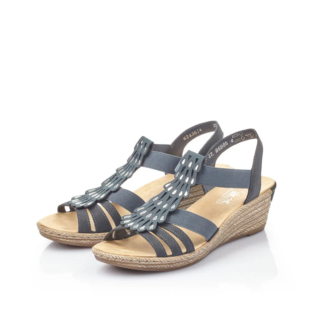 62436-14 Ocean Slip On