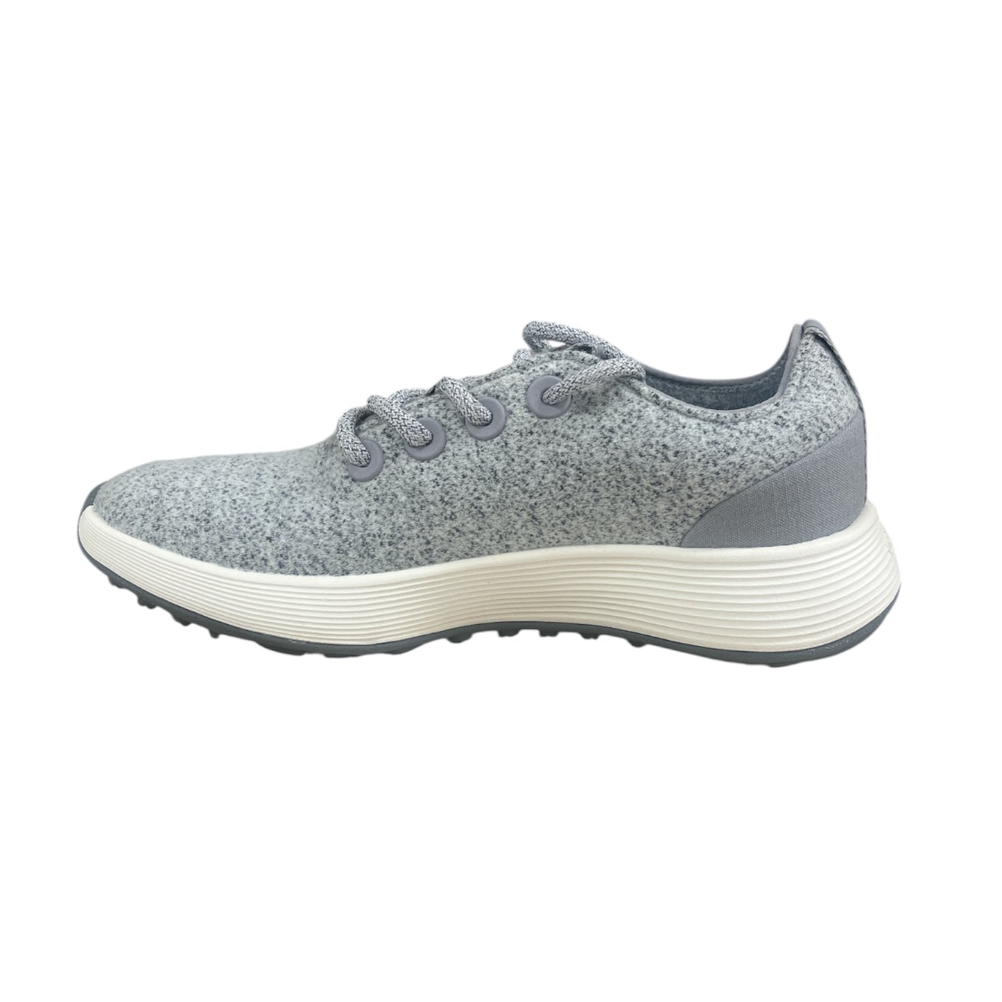 Women's Wool Runner NZ Waterproof Medium Grey
