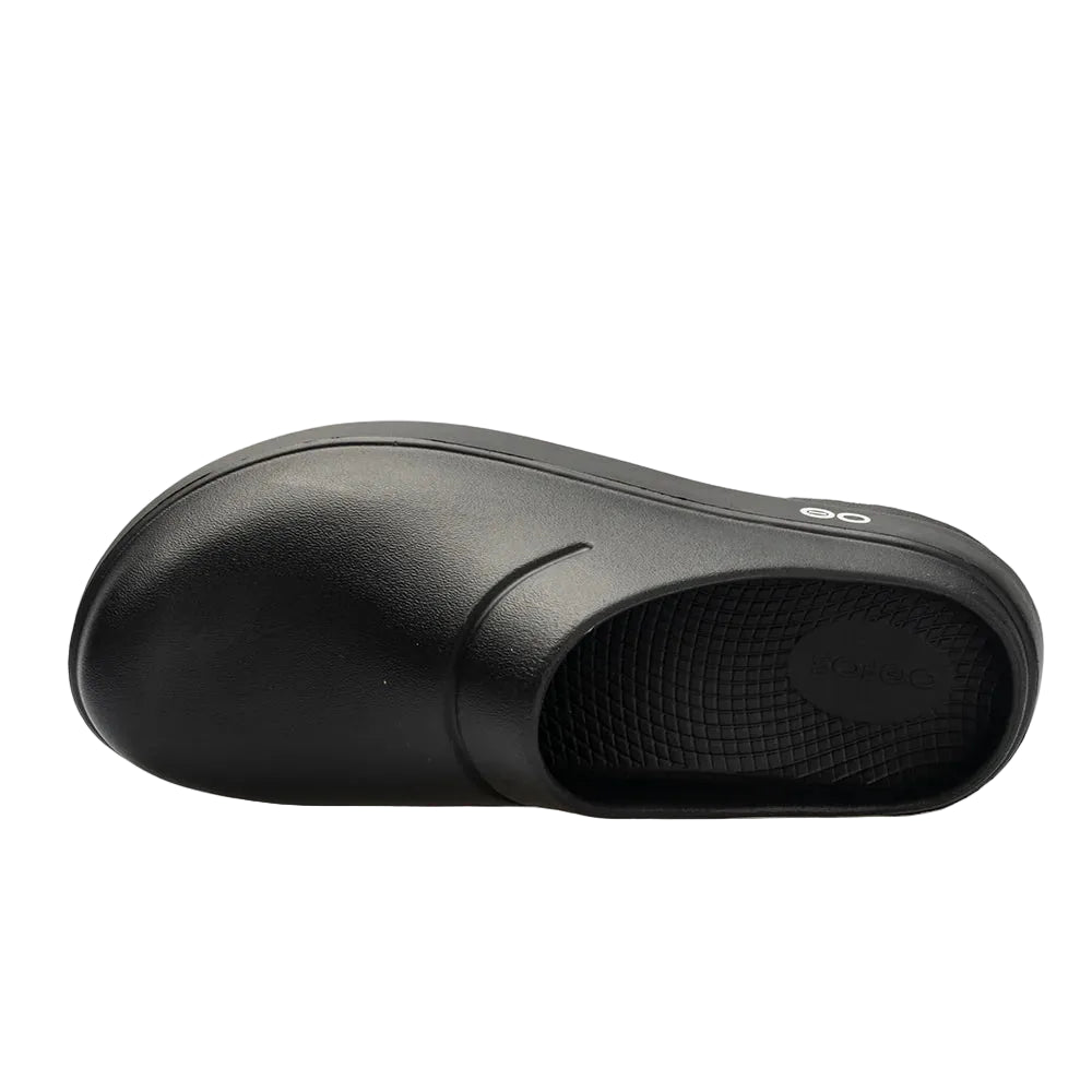 OOcloog Black