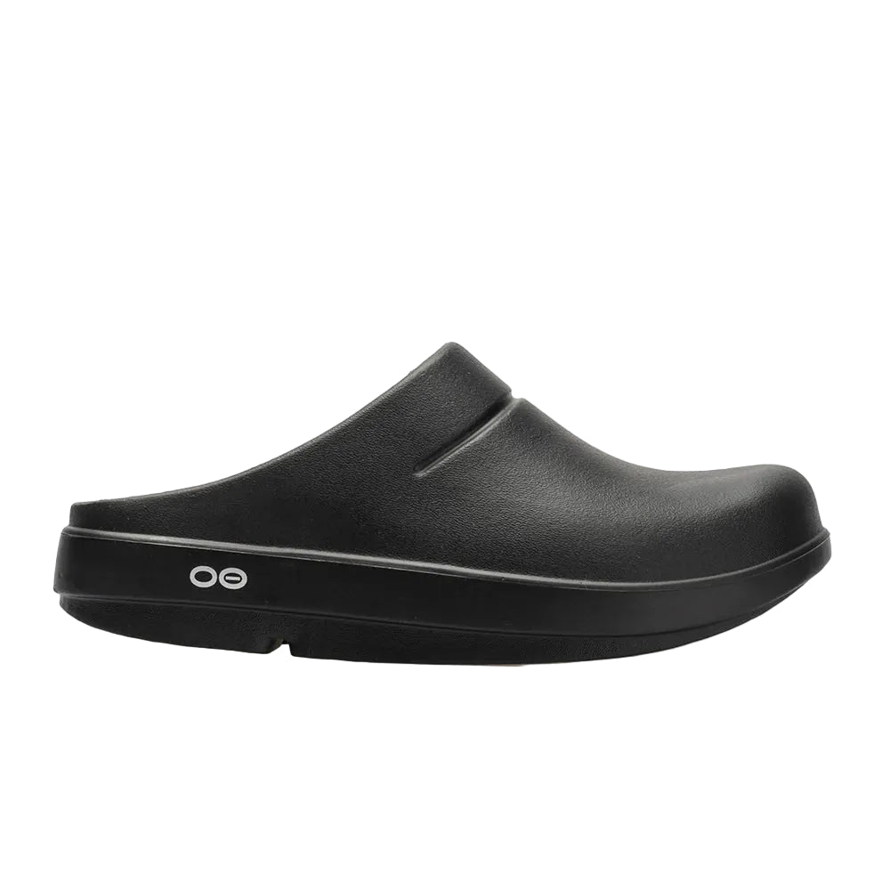 OOcloog Black