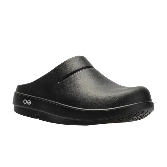 OOcloog Black