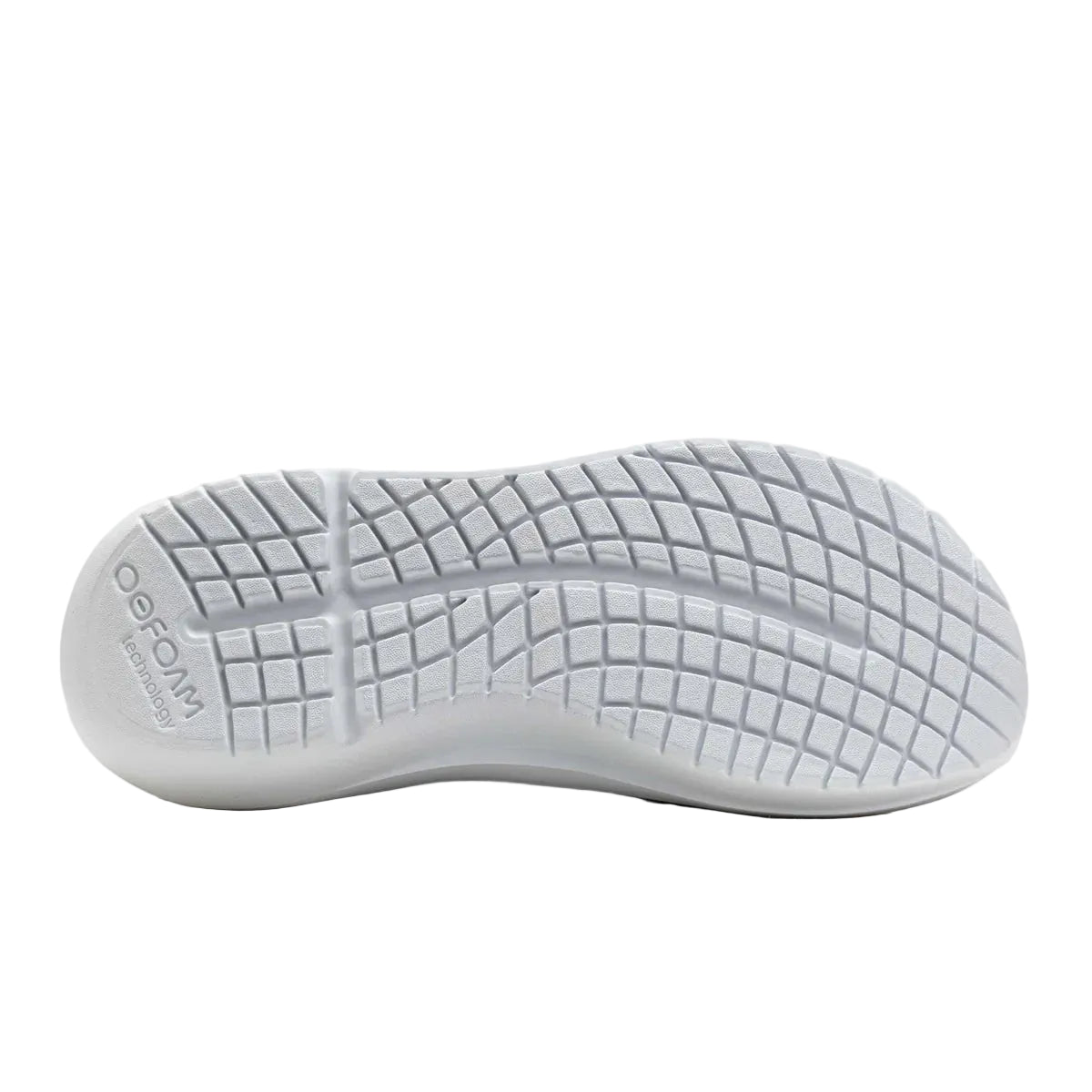 Women's OOmy Stride White/Black