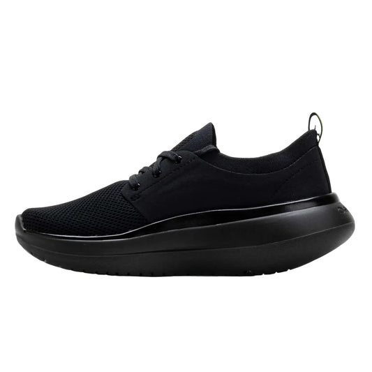 Women's OOmy Stride Black