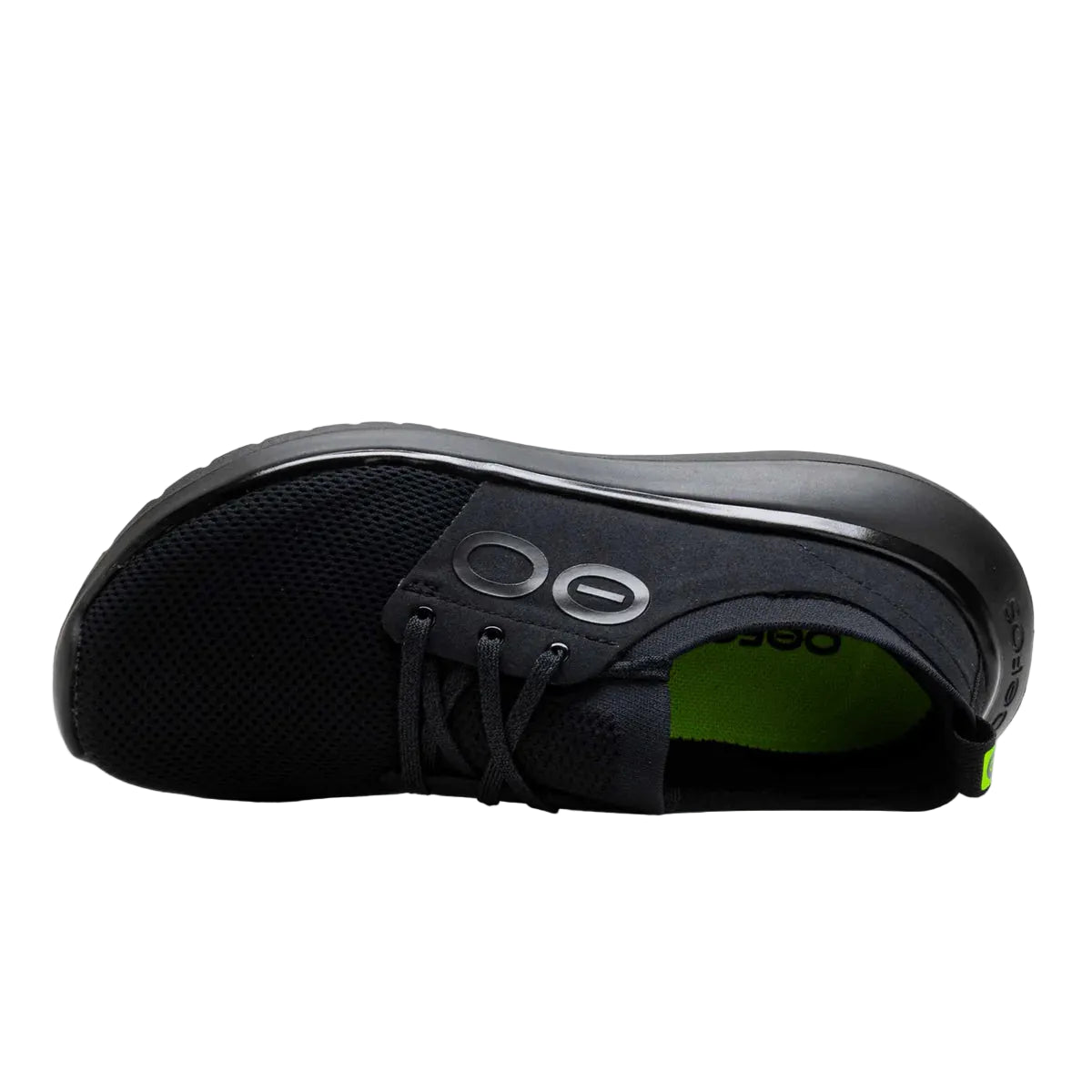 Men's OOmy Stride Black
