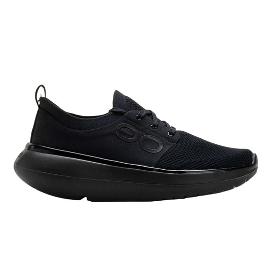 Women's OOmy Stride Black