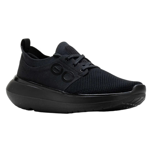 Men's OOmy Stride Black