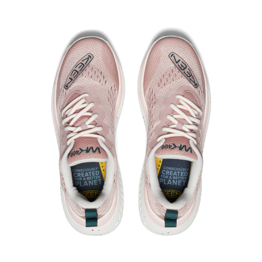 Women's WK400 Walking Shoe Fawn/Peach Whip