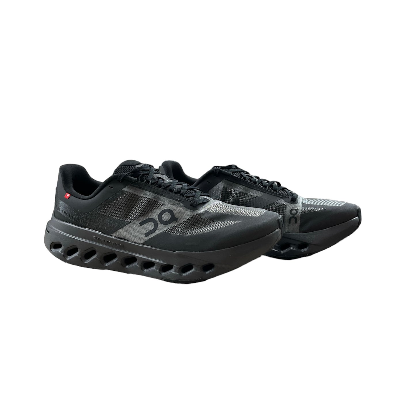 Women's Cloudsurfer Next Black/Eclipse