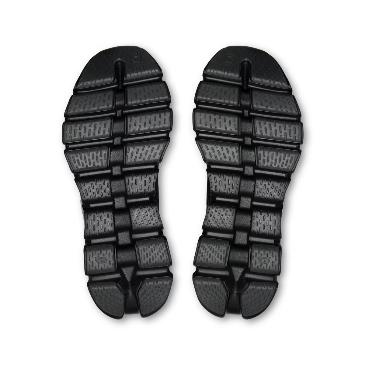 Women's Cloud X 5 Black/Black