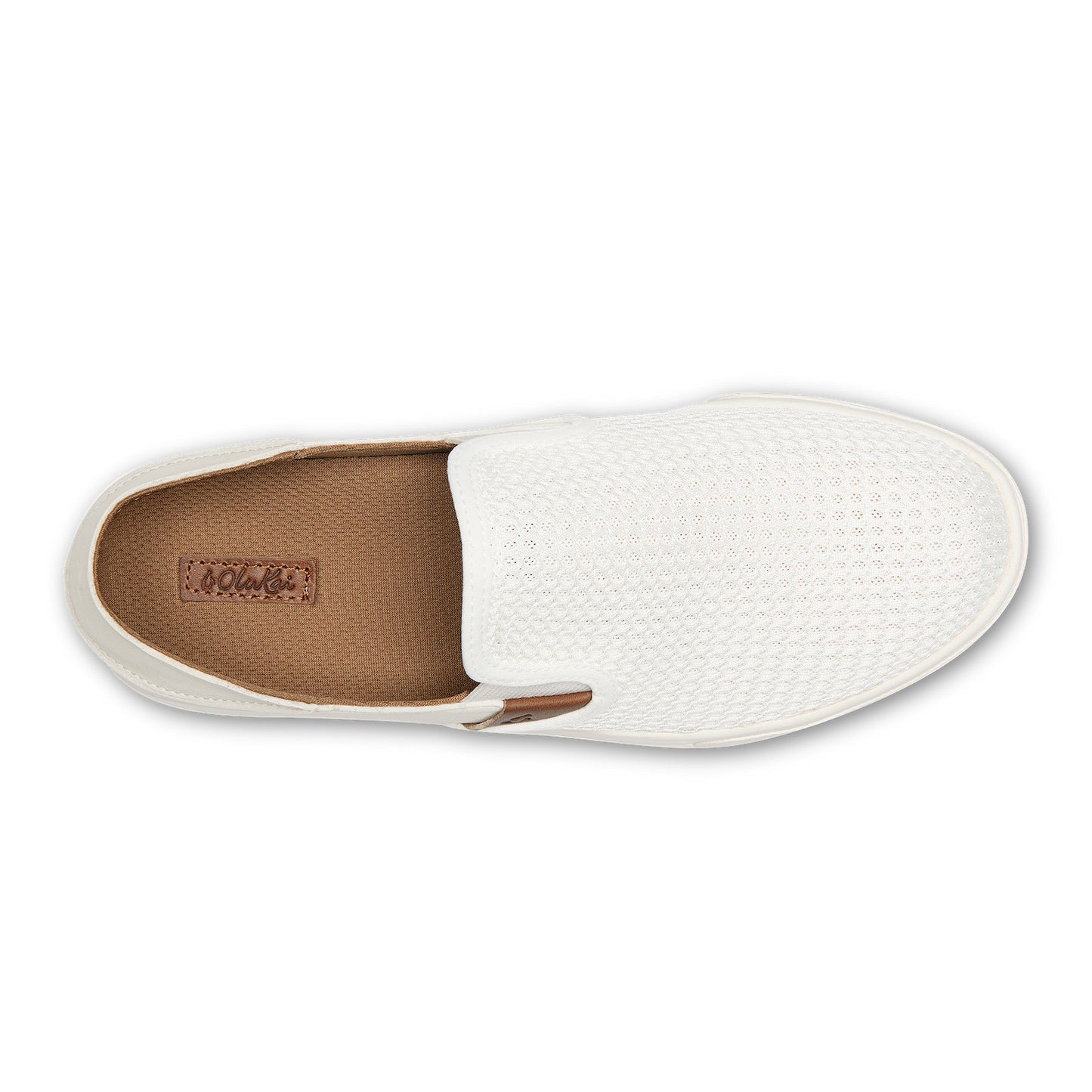 Women's Pehuea Bright White/Bright White