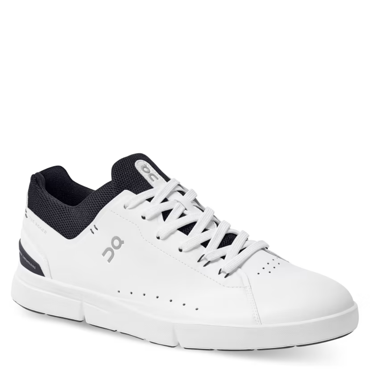よっしい様 ＯＮ　THE ROGER Advantage Men's ON The Roger Advantage White/Midnight (Smooth) – Scott's