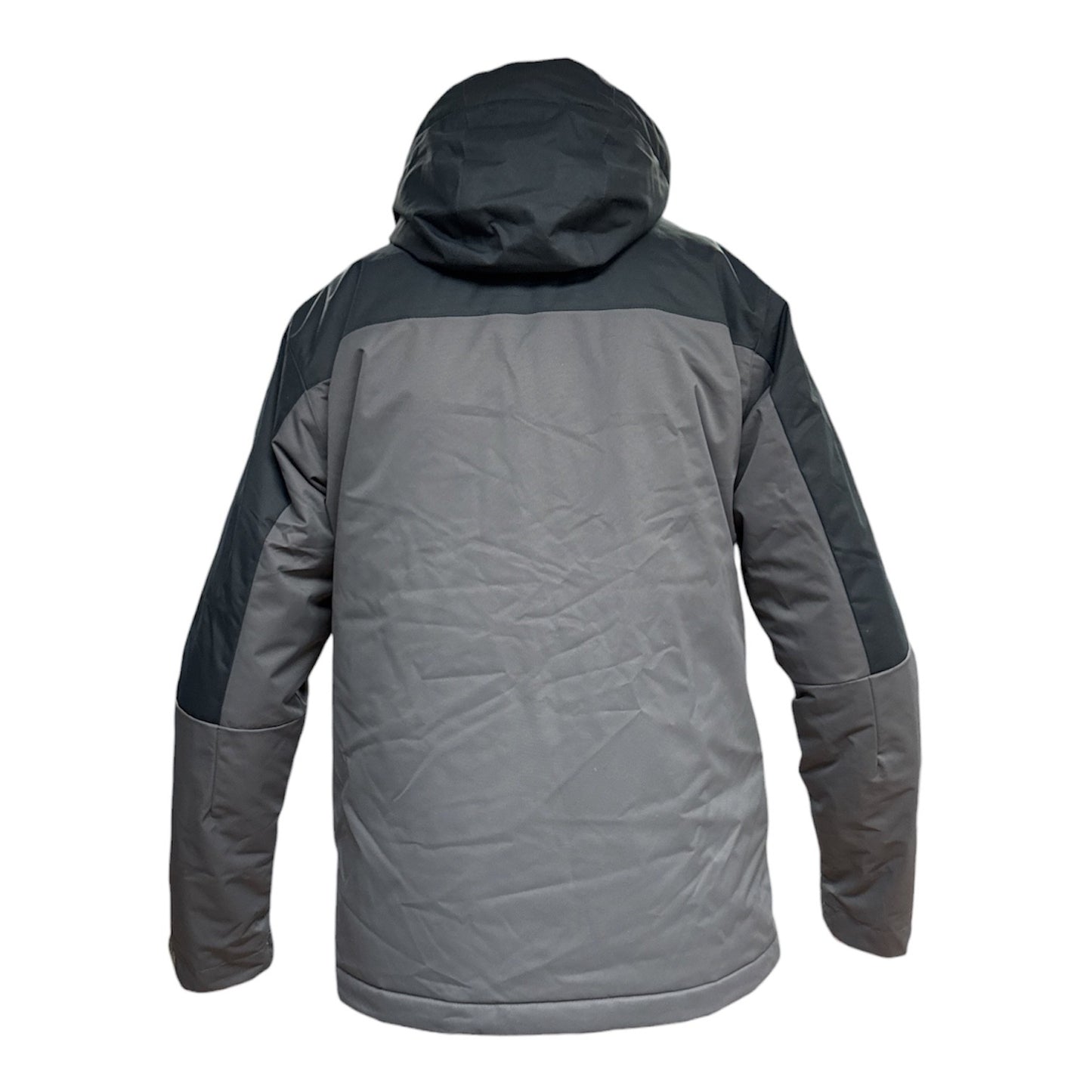 Hikebound Insulated Jacket City Grey
