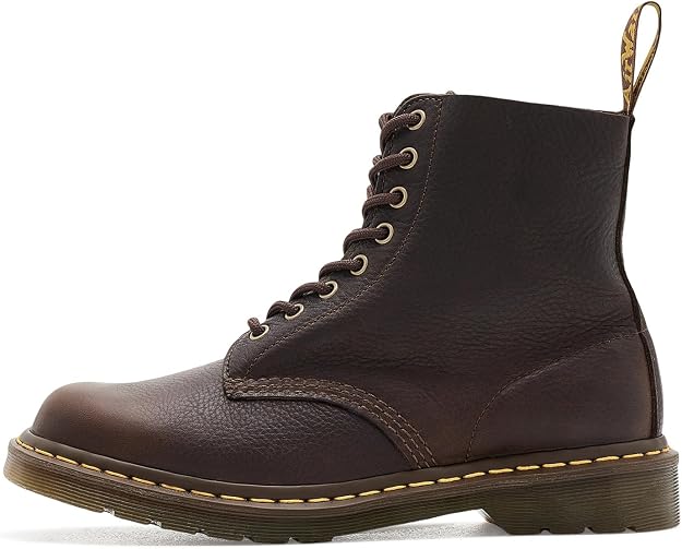 1460 Pascal Dark Brown