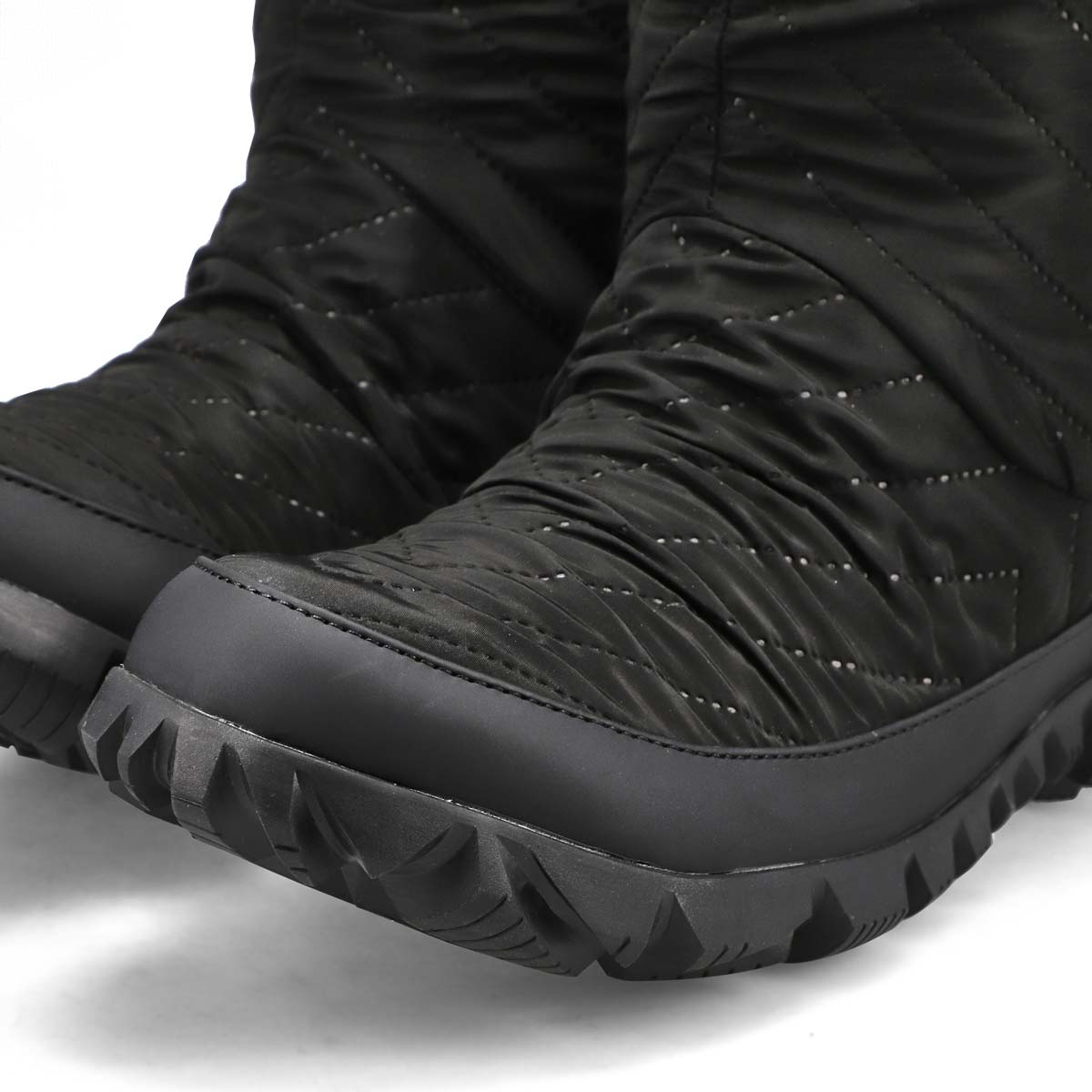 Women's Snowcata Mid Black