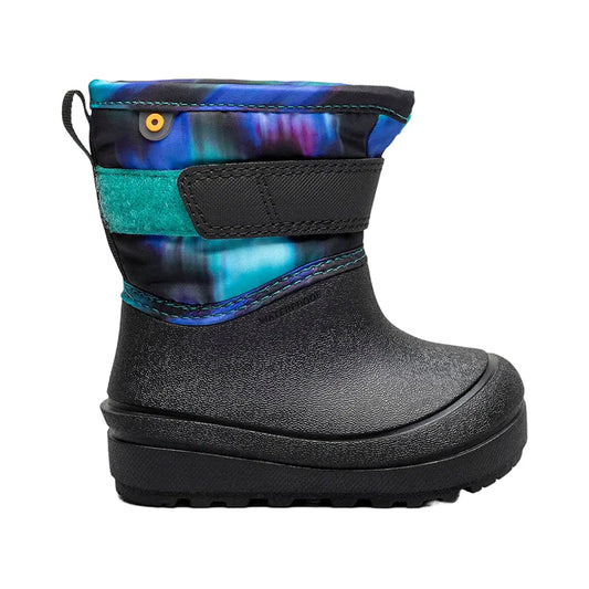 Baby Snow Shell Boots Northern Lights (Size 4c-10c)