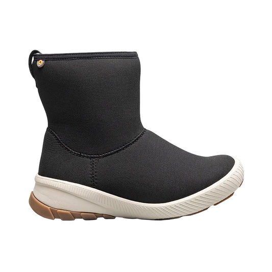 Women's Coral Mid Black
