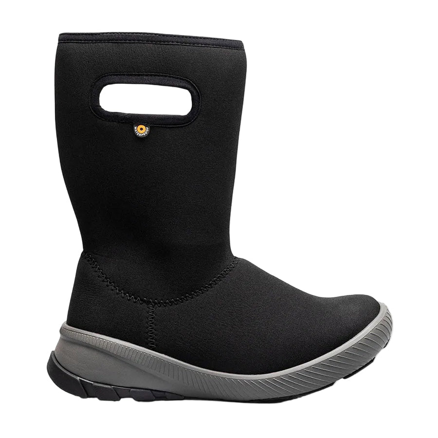 Women's Coral Tall Black/Grey