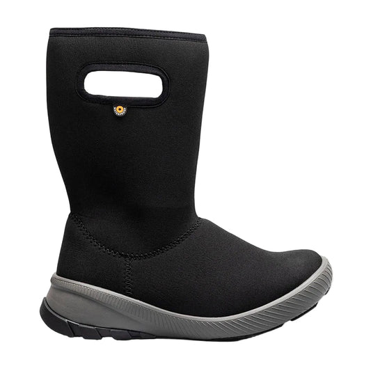Women's Coral Tall Black/Grey