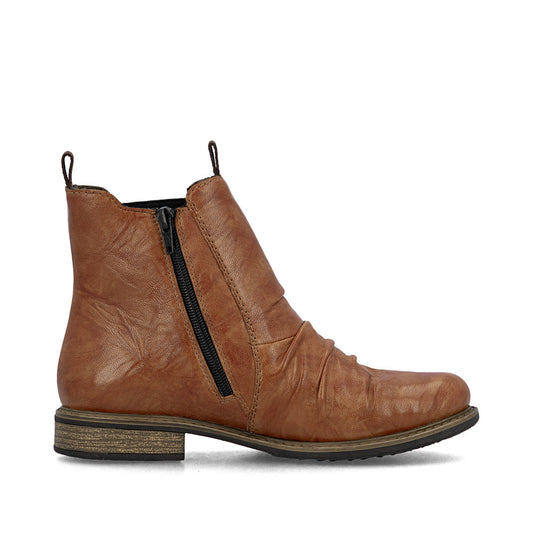 74855-22 Brown Chelsea RTex