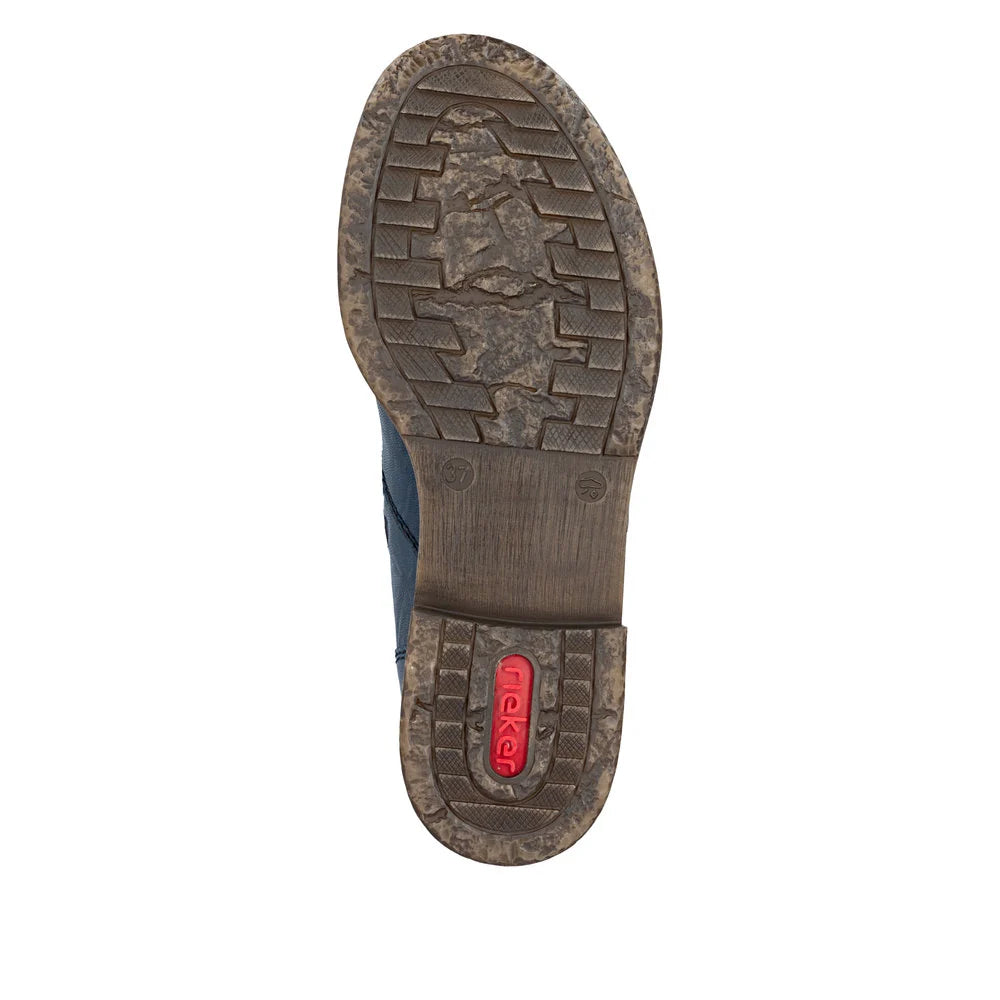 74857-14 Ocean Side Zip Buckle RTex