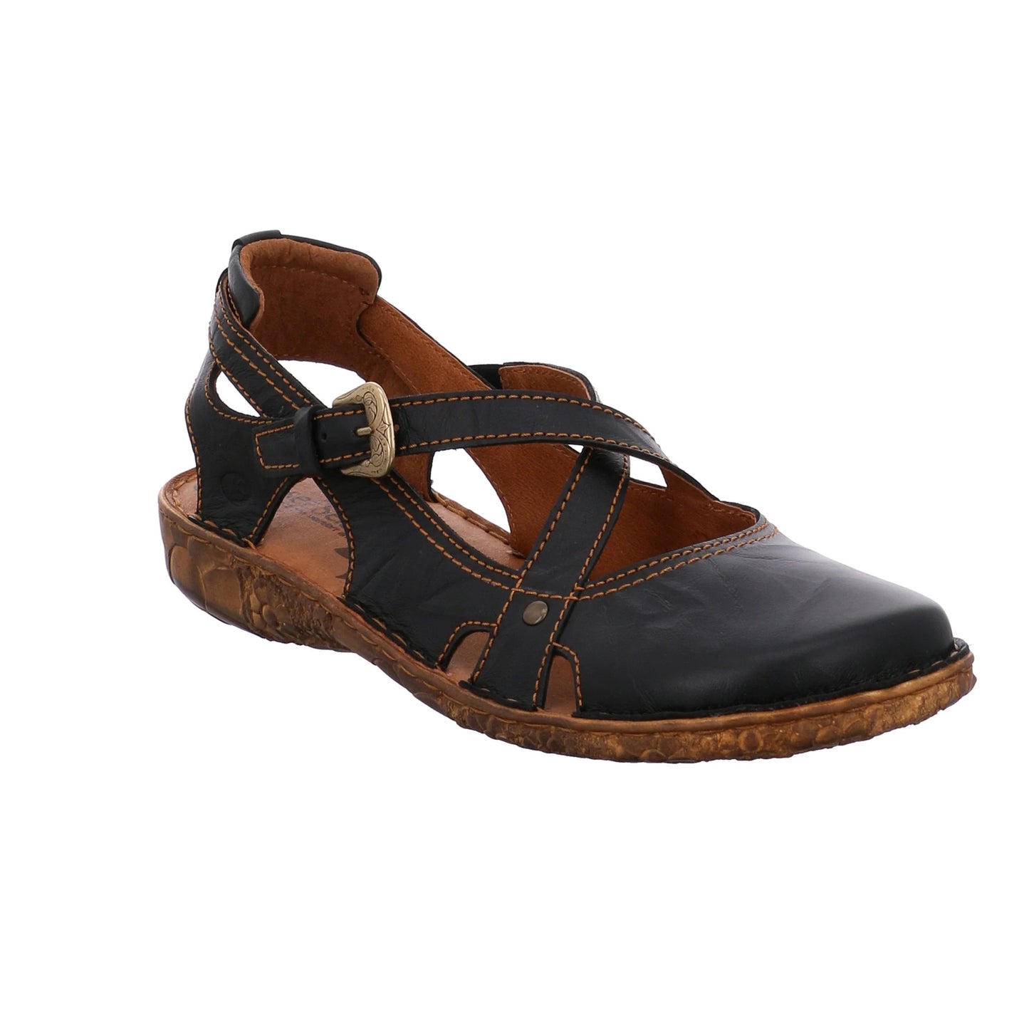 Rosalie 13 Black