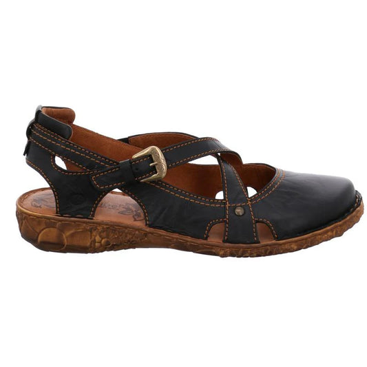 Rosalie 13 Black