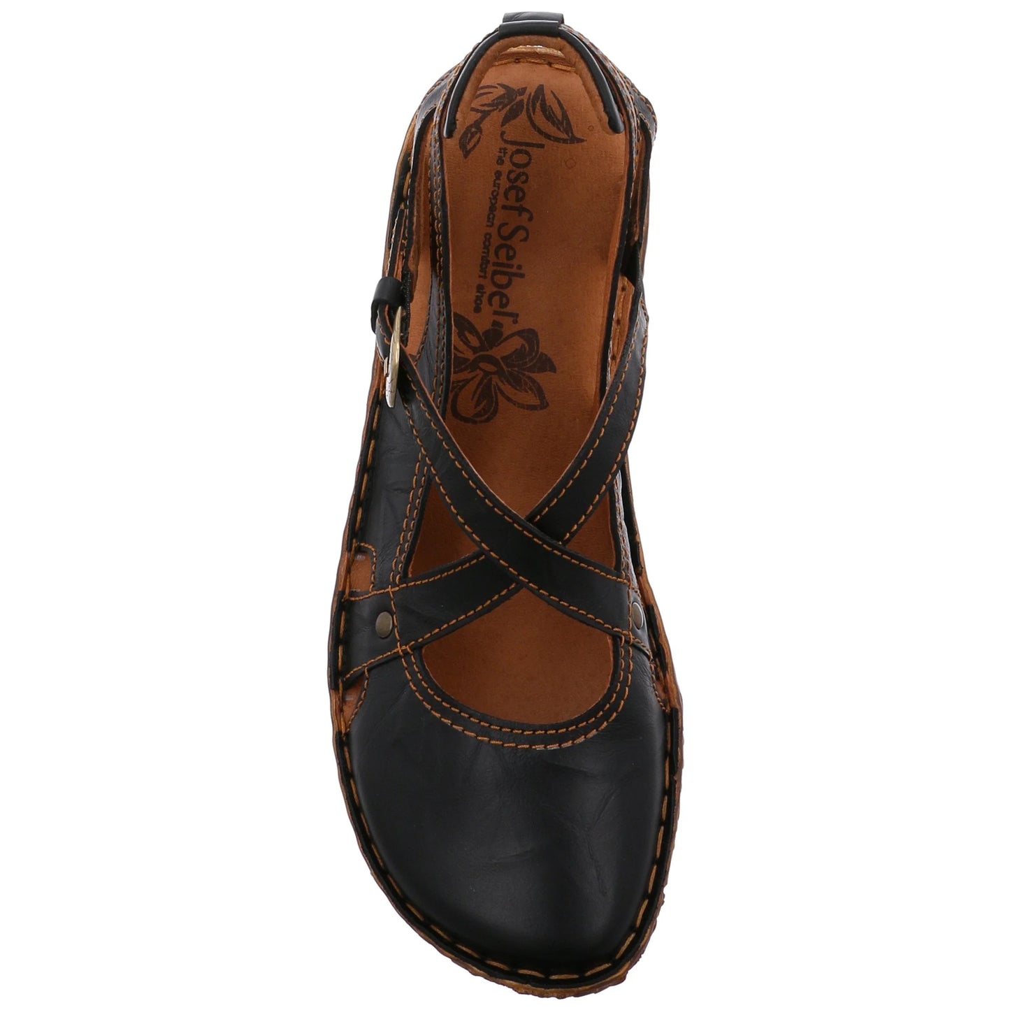 Rosalie 13 Black