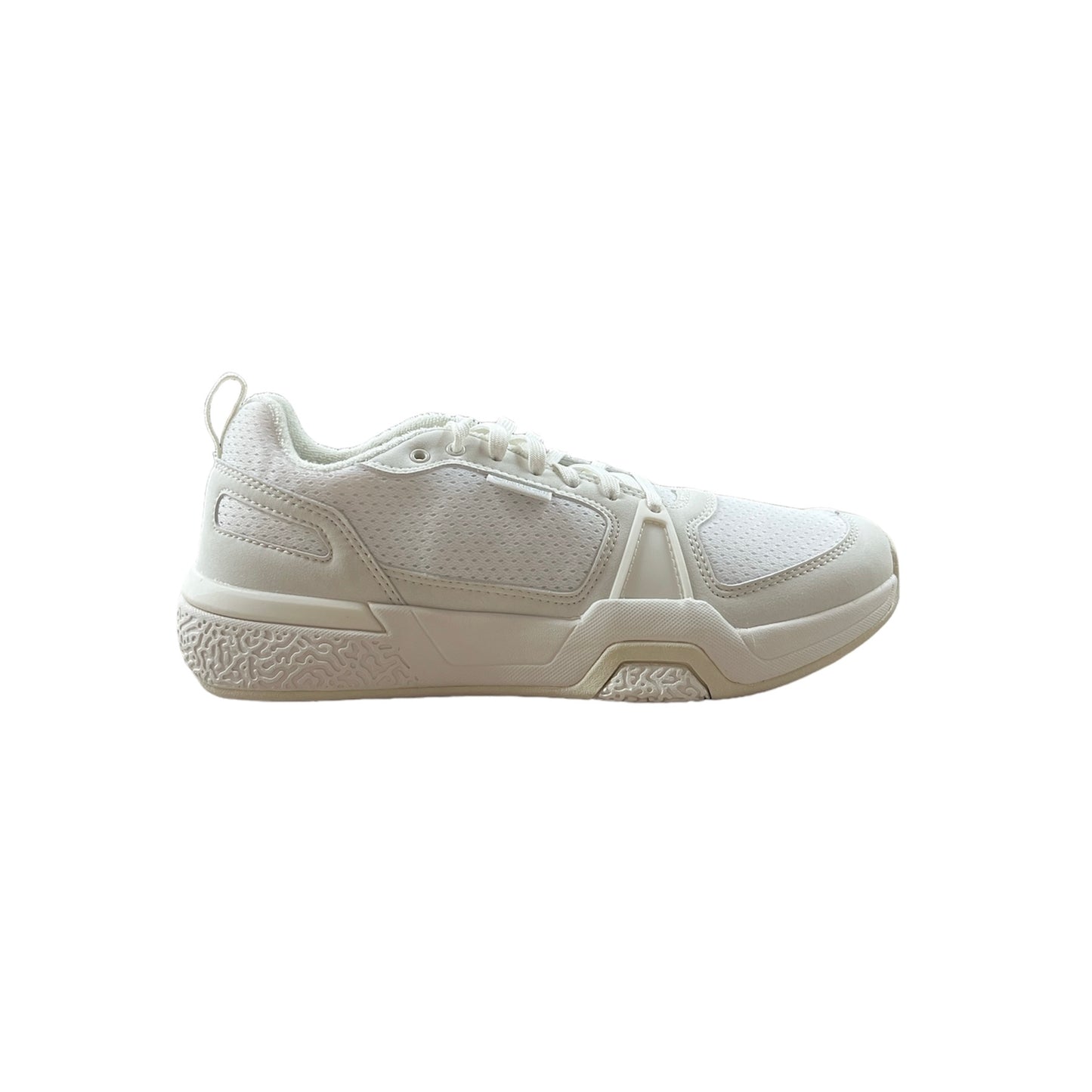 Women's Anau Bright White/Bright White