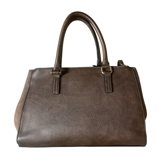 C18698STL CHOCOLATE BROWN/LA DIVA