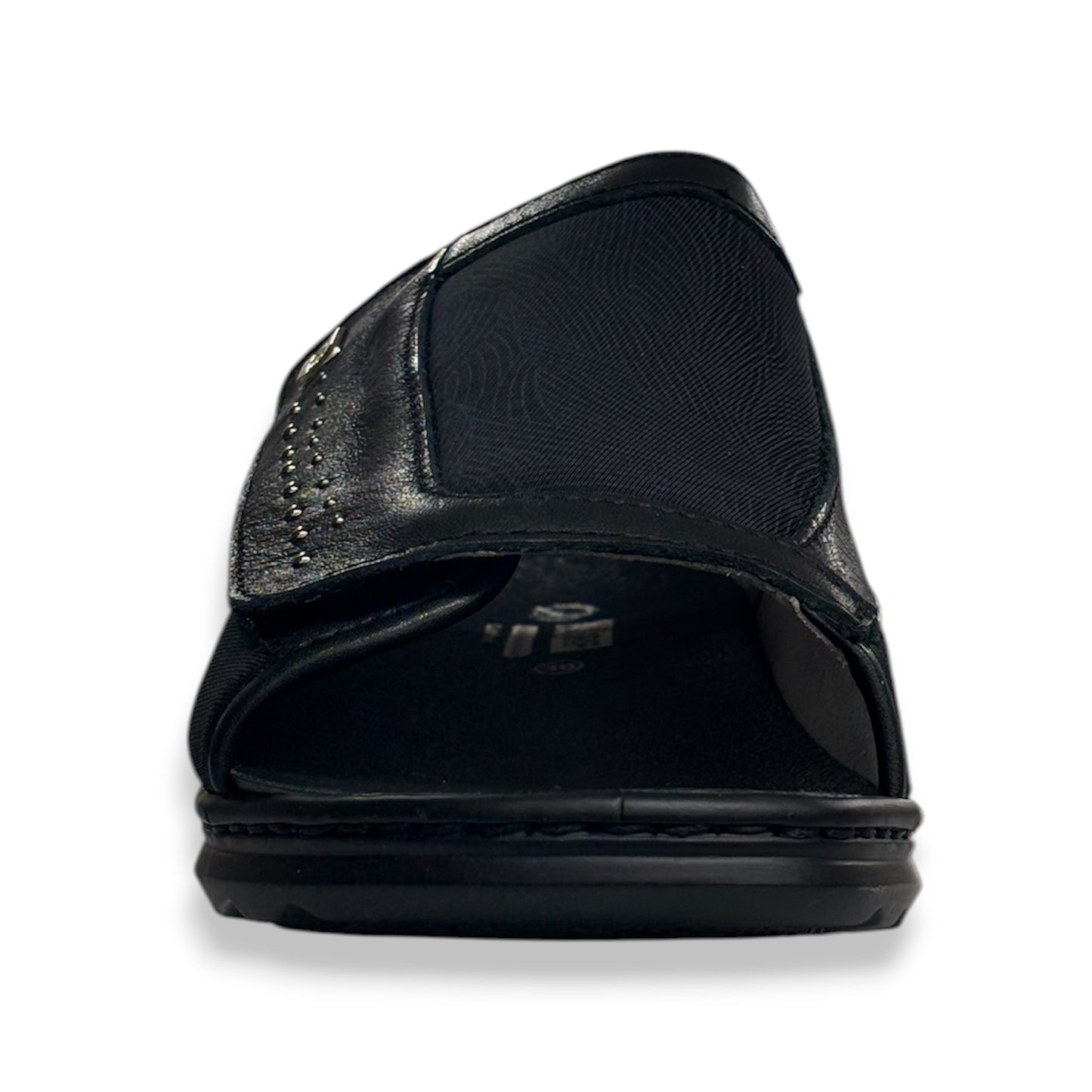 Women's Lucy Black Wide