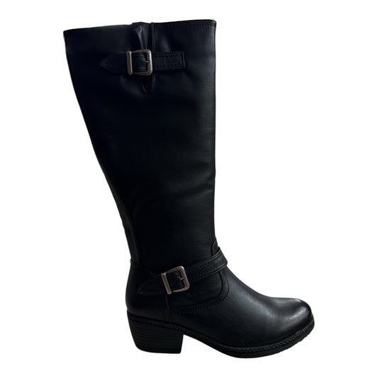 Aspen-01WP Black